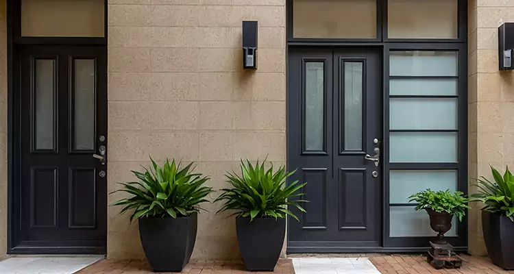 Impact Entry Doors Repair in Vero Beach South, FL