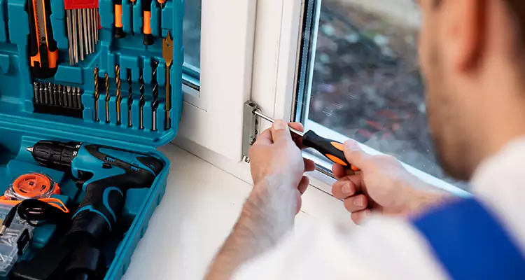 Mirrored Sliding Doors Replacement Expert in Vero Beach South, FL